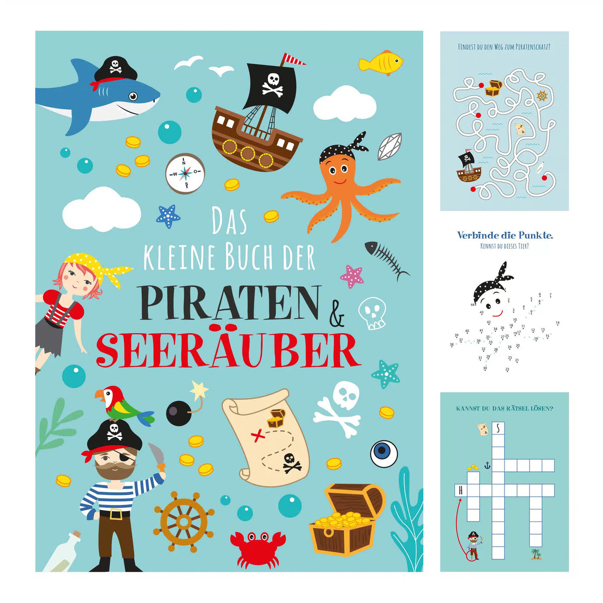 Piraten_Mitmachbuch-Ideenverlag-Hamburg