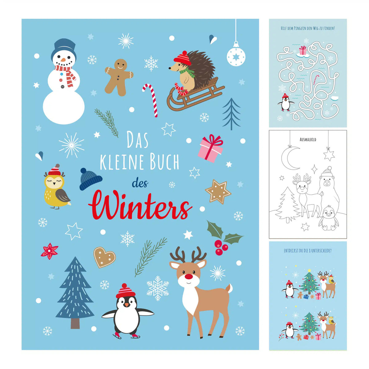 Winter_Mitmachbuch-Ideenverlag-Hamburg