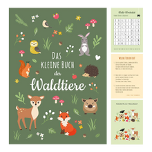 Waldtiere-Mitmachbuch-Ideenverlag-Hamburg