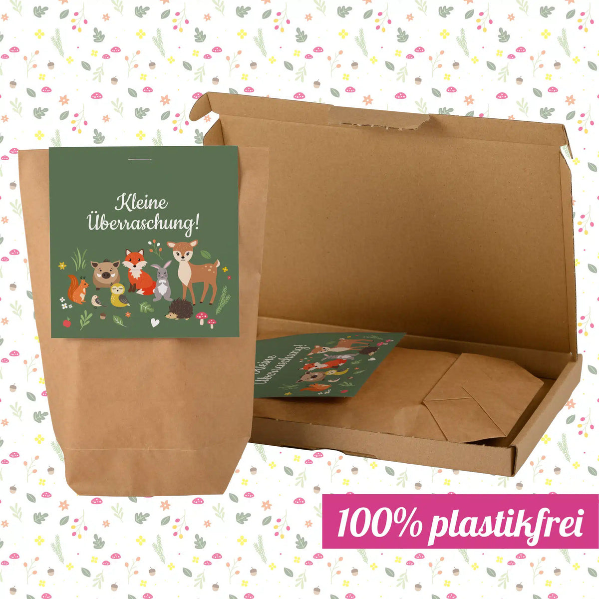 Waldtiere_Wundertuete_Verpackung_plastikfrei_Ideenverlag-Hamburg