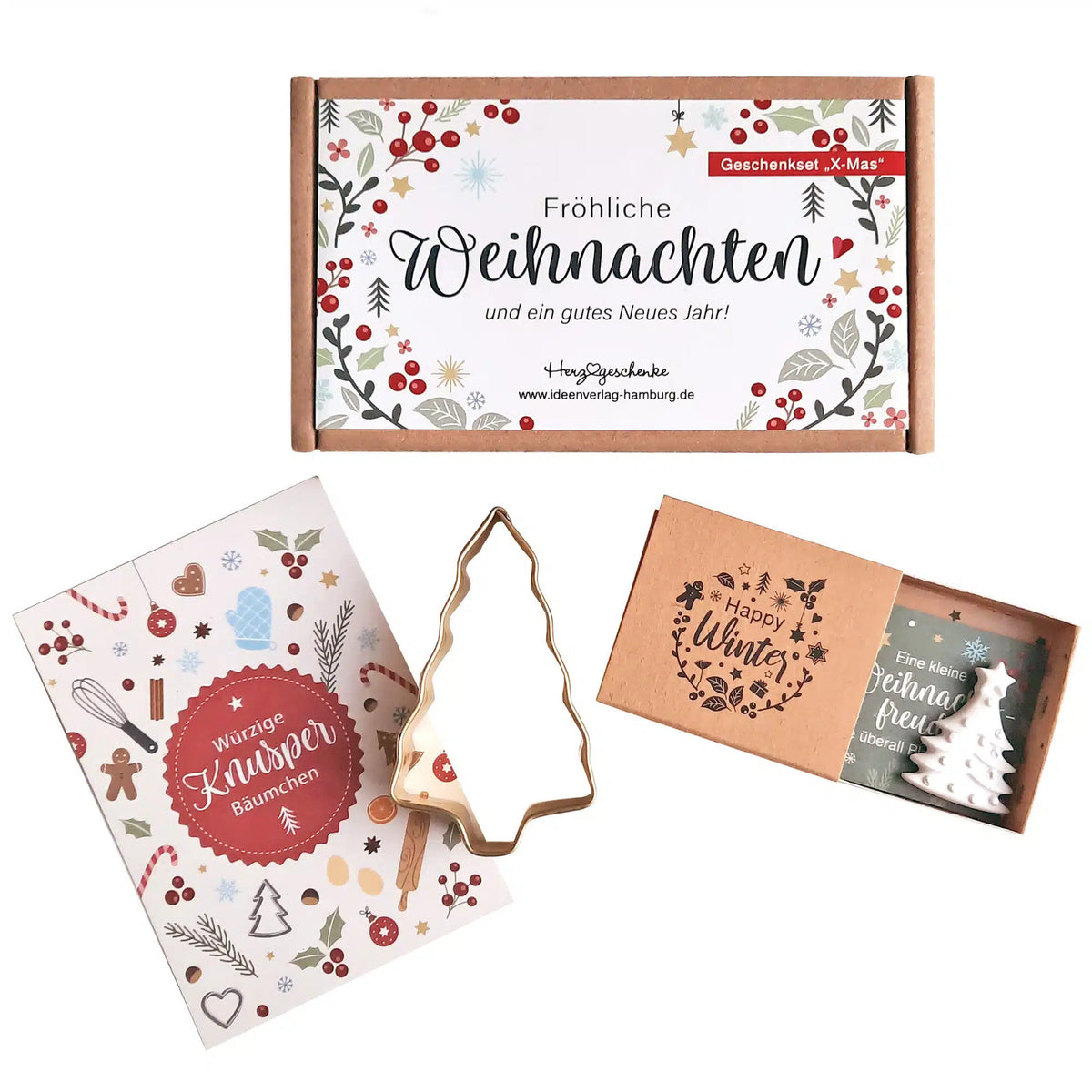 Geschenkset Weihnachten_Galeriebild_Ideenverlag-hamburg