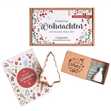 Geschenkset Weihnachten_Galeriebild_Ideenverlag-hamburg