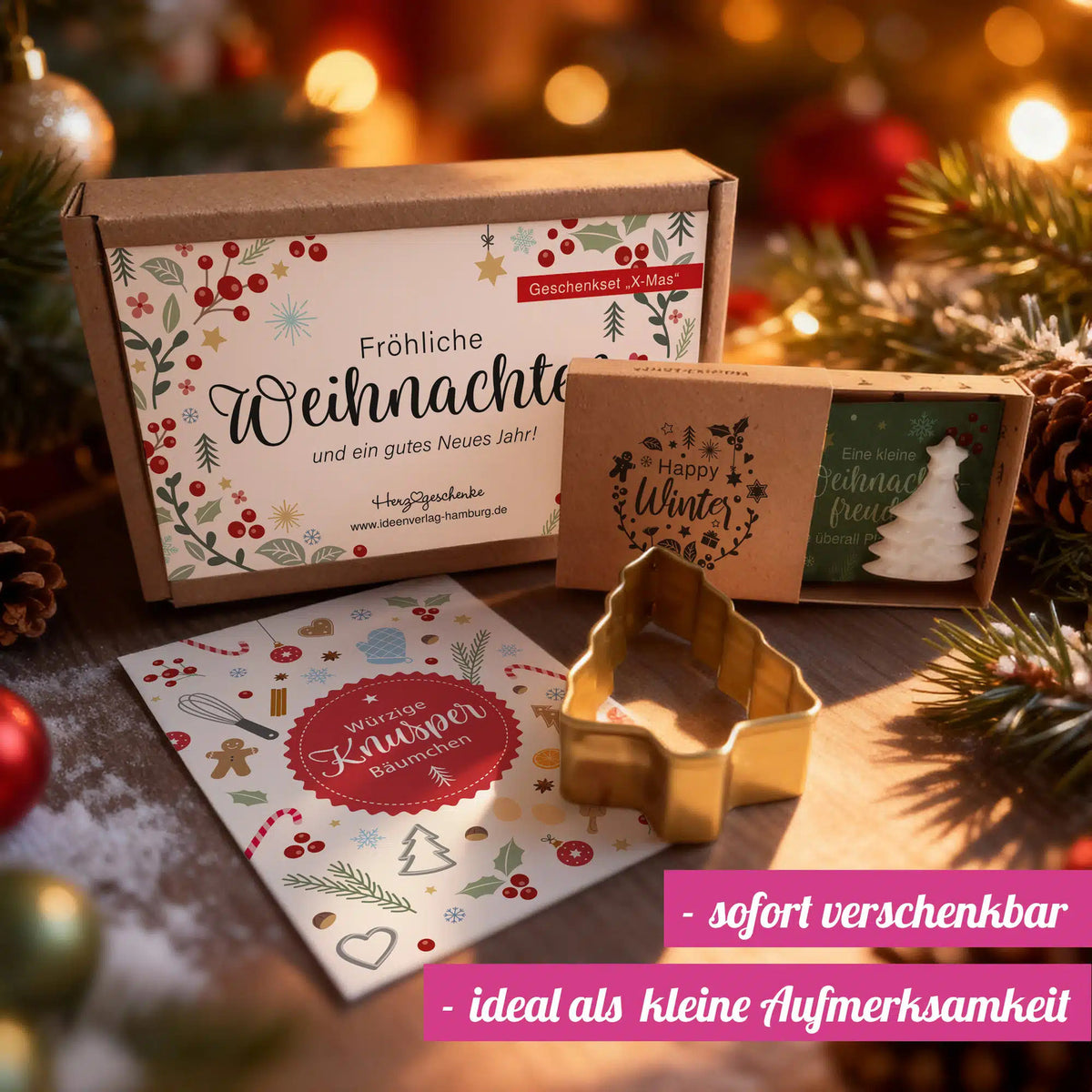 Geschenkset Weihnachten_Mood1_Ideenverlag-hamburg