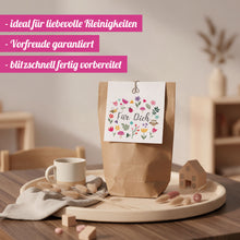 12x "Für Dich" Geschenktüten - Set