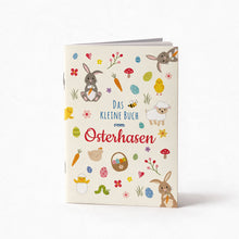 10x "Ostern" Mitmachbücher