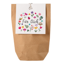 12x "Für Dich" Geschenktüten - Set