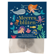 10x "Tiefsee / Meerjungfrauen" Samenbomben