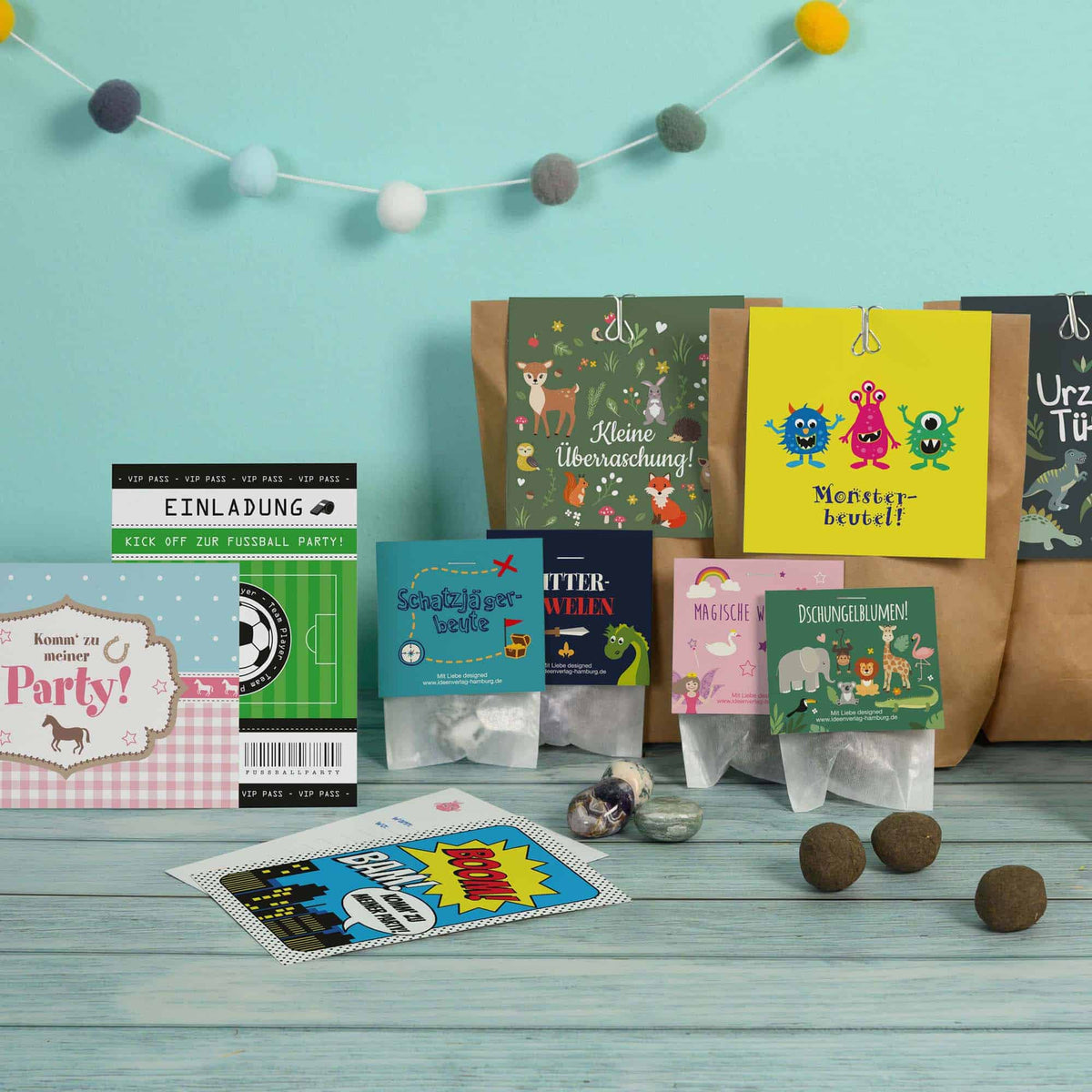 Tipps zur Auswahl der perfekten Gastgeschenke