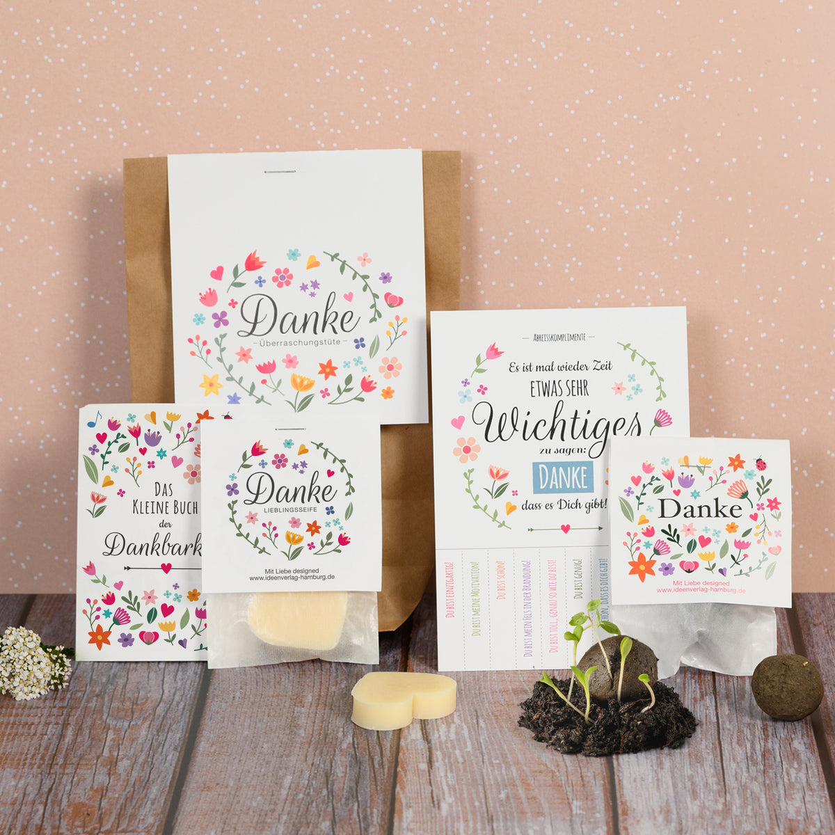 Warum Geschenke für Mitarbeiter so wichtig sind