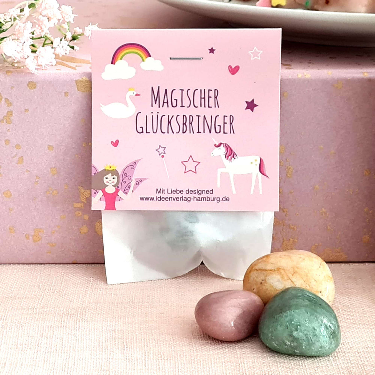 Produkte mit Mehrwert