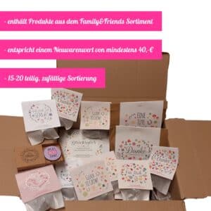 "Jungen" B-Ware Mitgebsel 15-tlg.