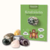 "Konzentrationsstein" Magischer Begleiter