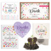 "Danke" Mini-Geschenkset